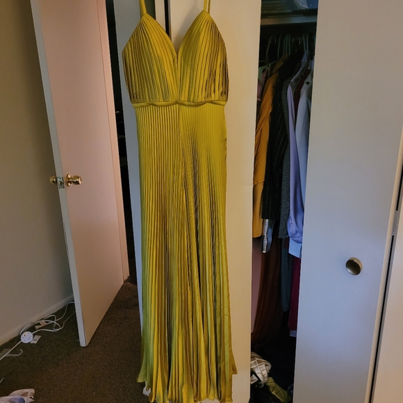 COPY - Brand new Macduggal jumpsuit - Picture 6 of 11